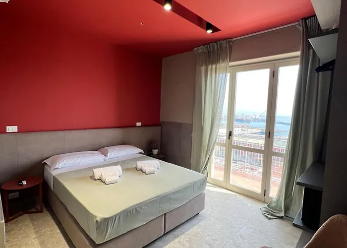 Mia Suites Porto