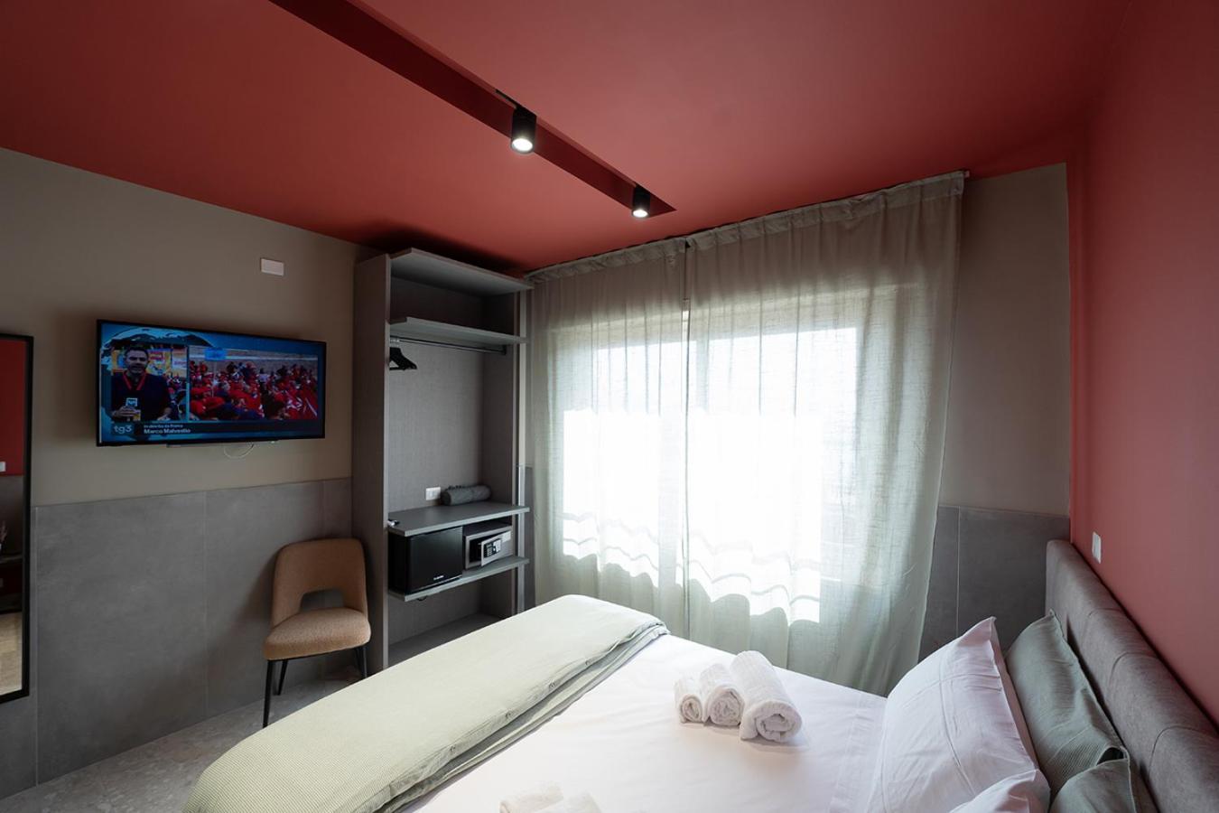 Guest house Mia Porto Naples