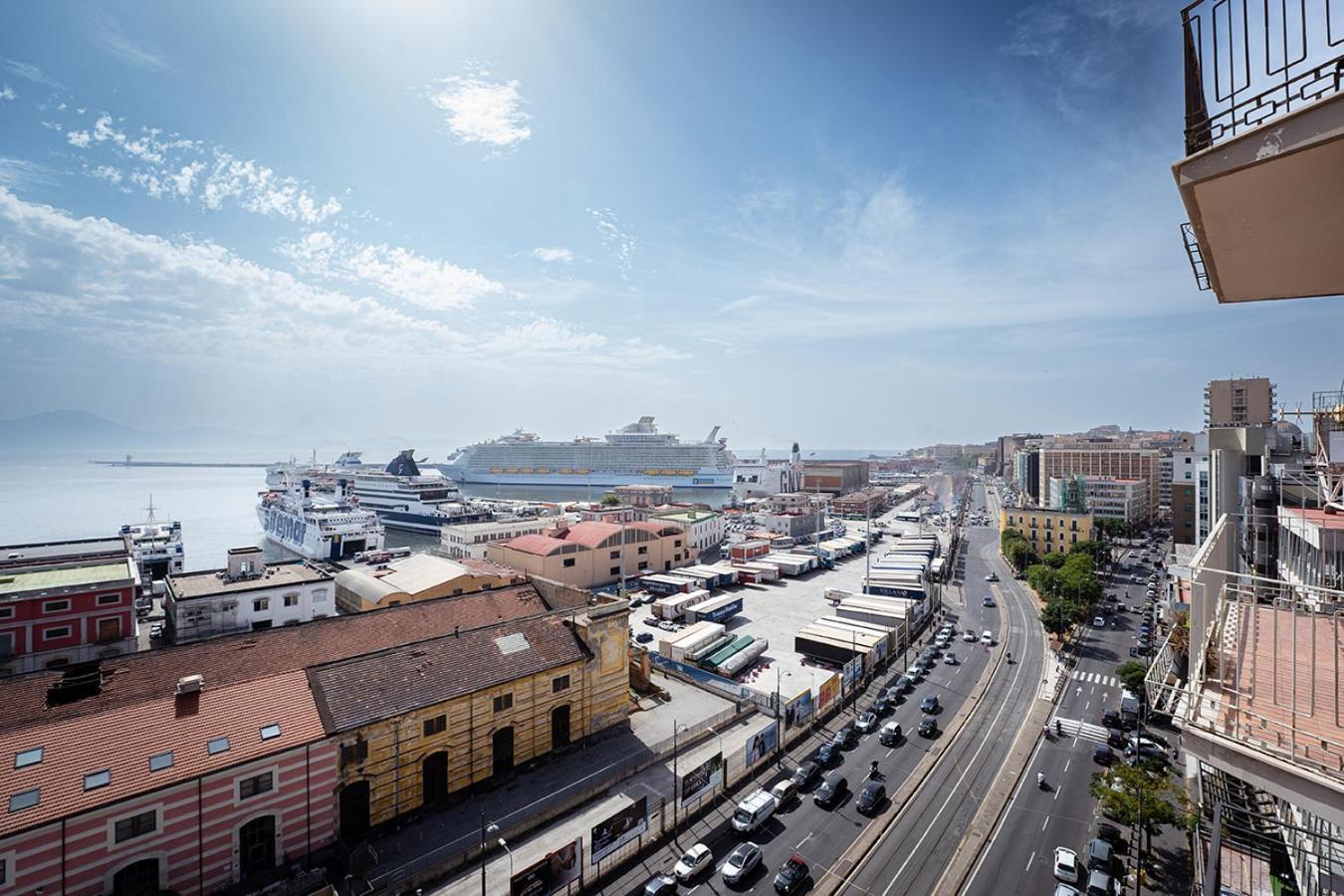 Guest house Mia Porto