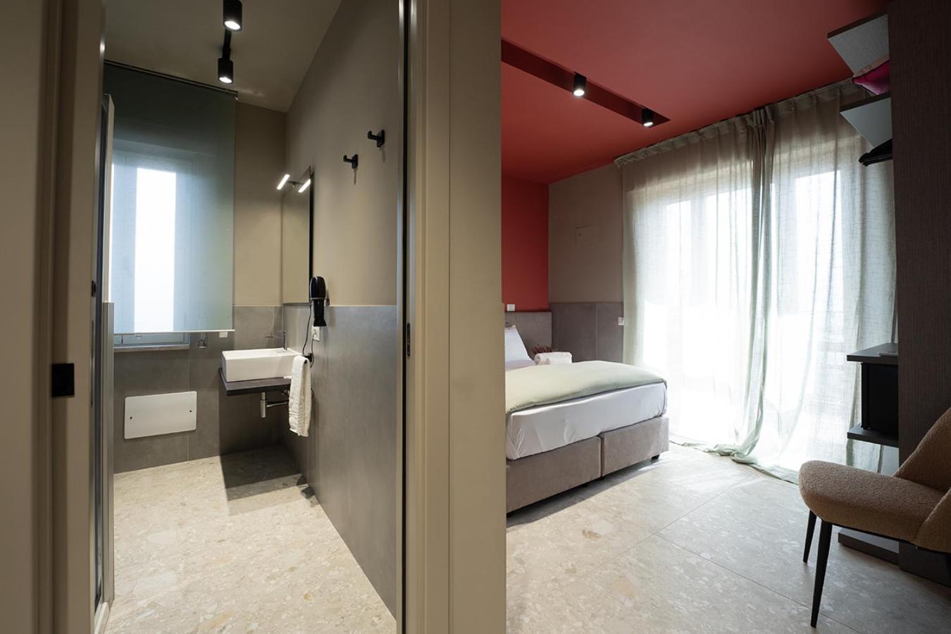 Mia Porto Guest house *