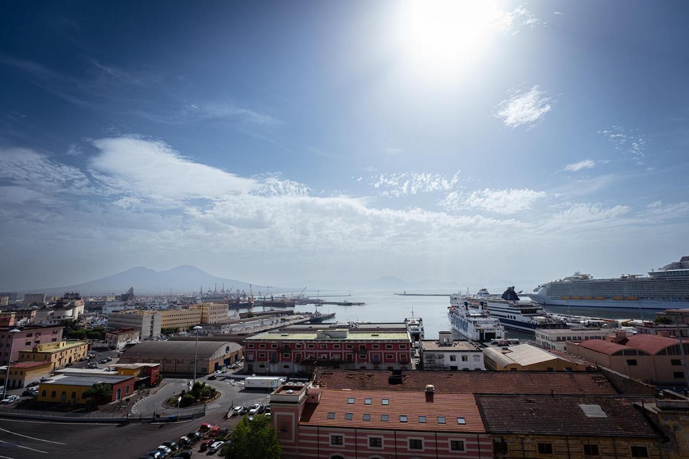 Guest house Mia Porto *