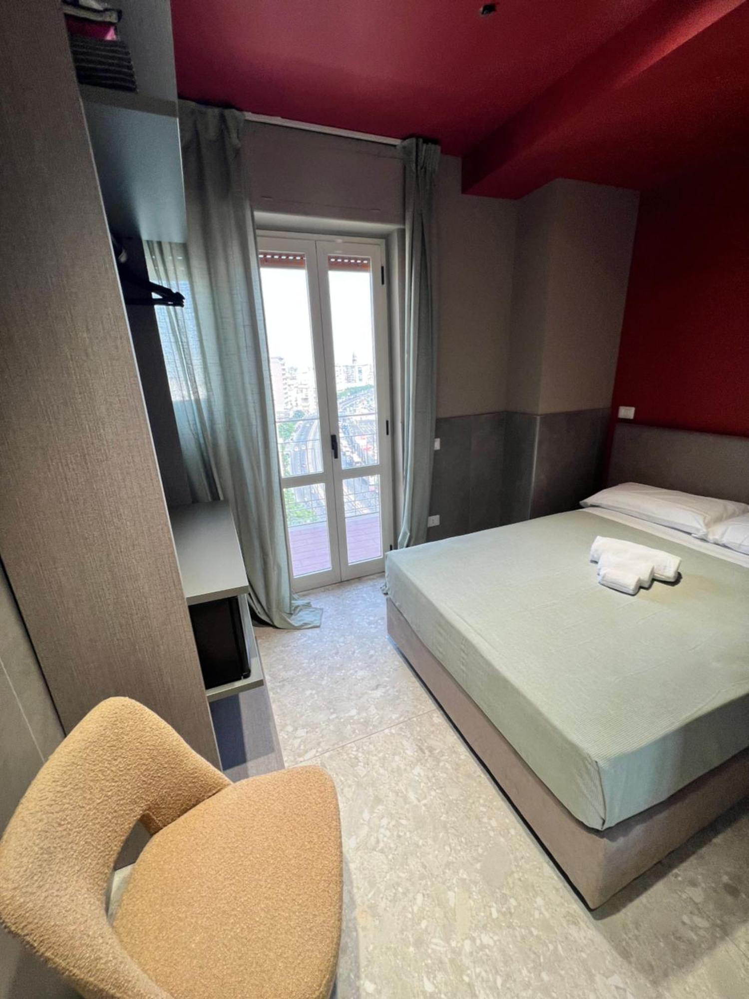 Guest house Mia Porto *