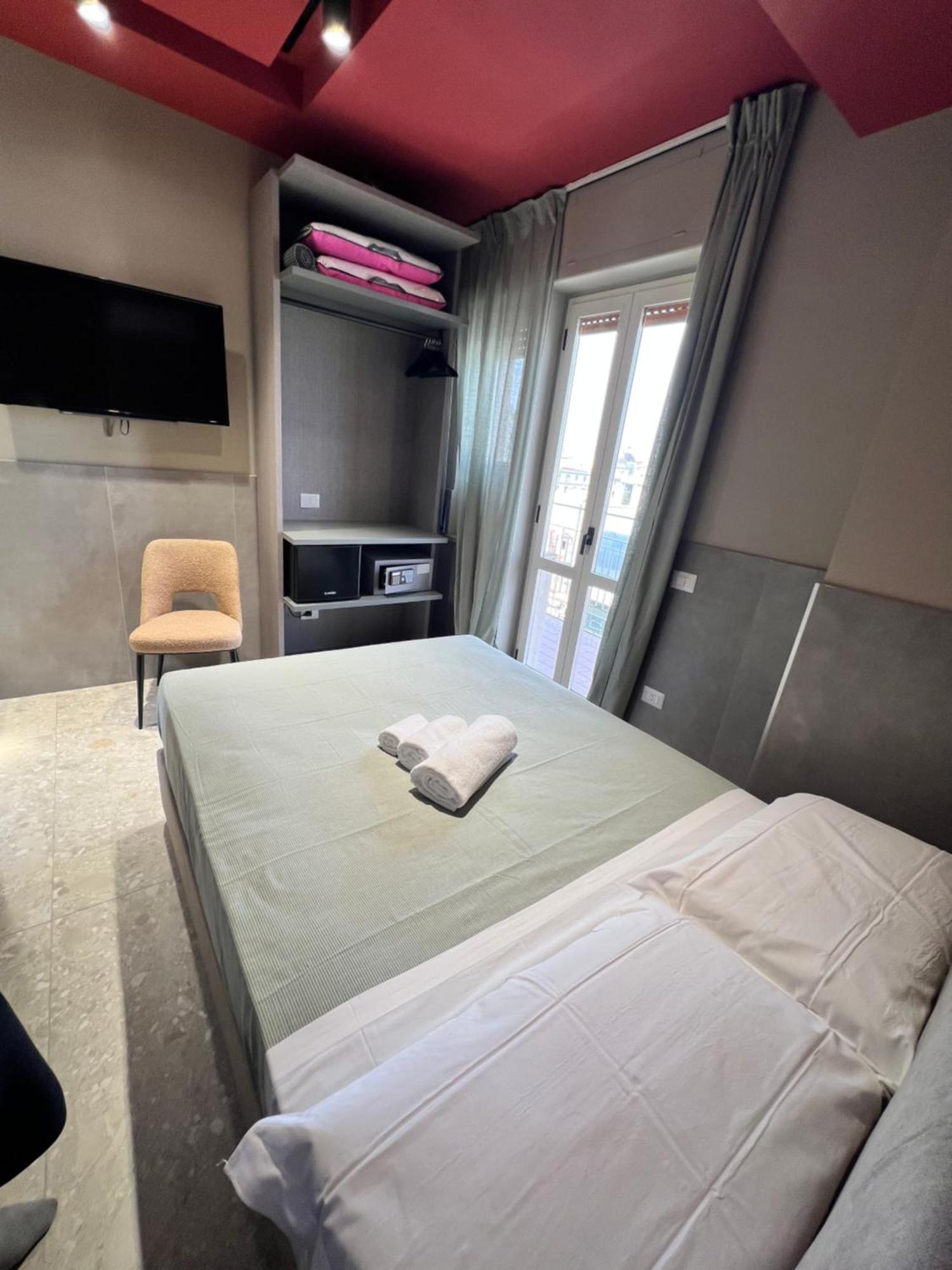 Mia Porto Guest house Naples