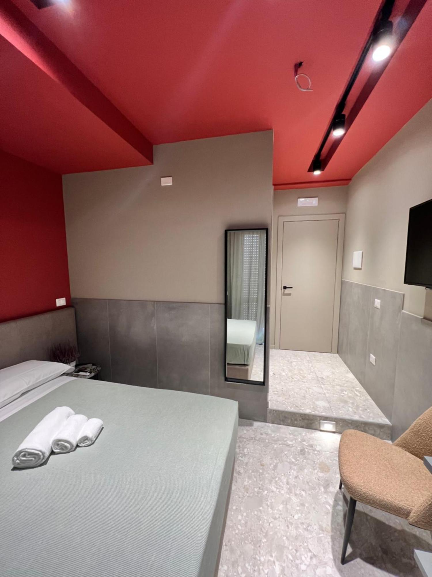 Mia Porto Guest house *