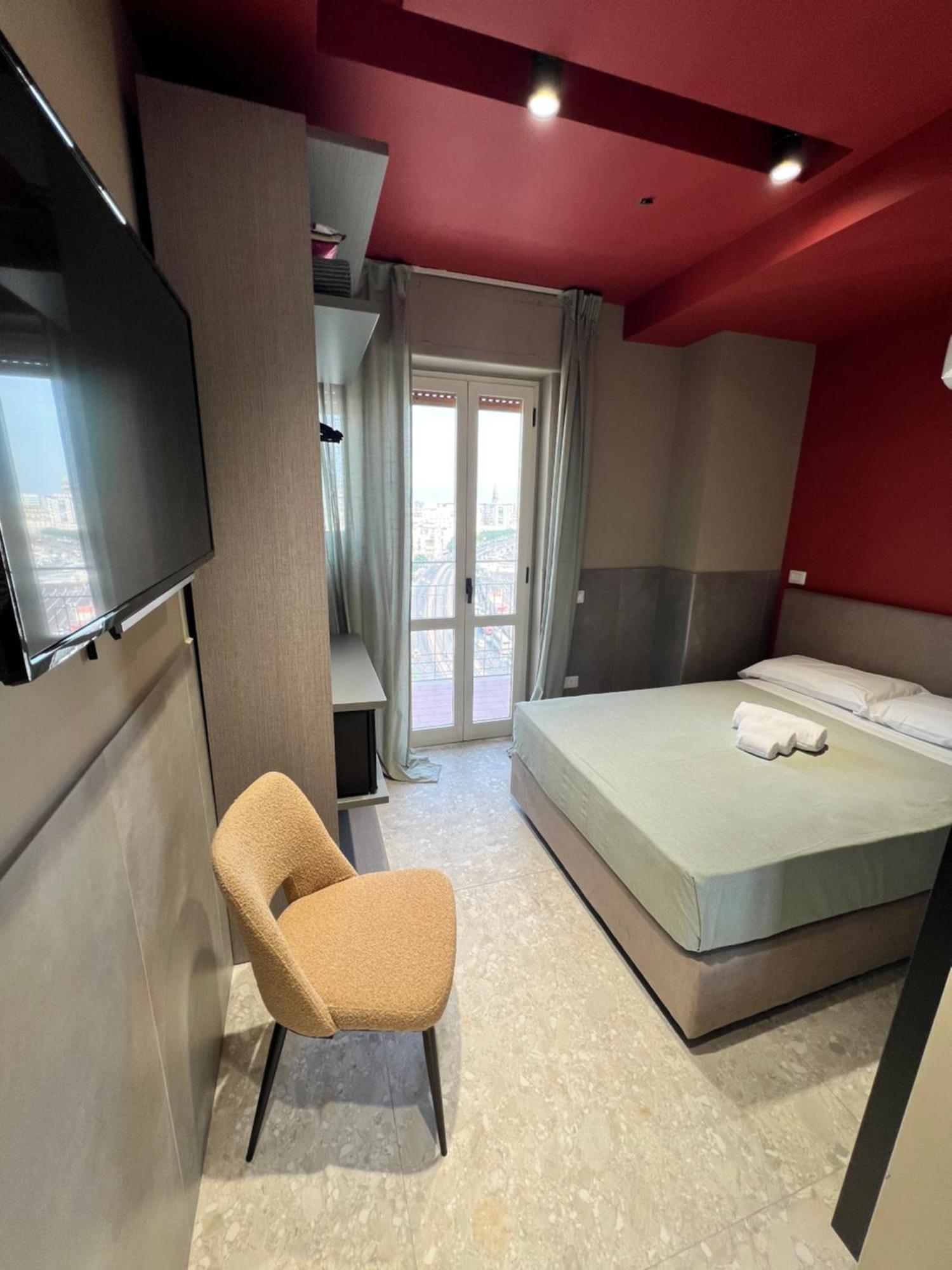 Mia Porto Guest house *