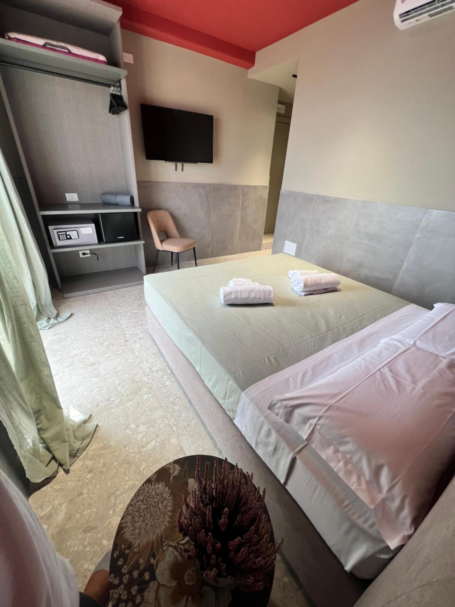 Mia Porto Guest house *