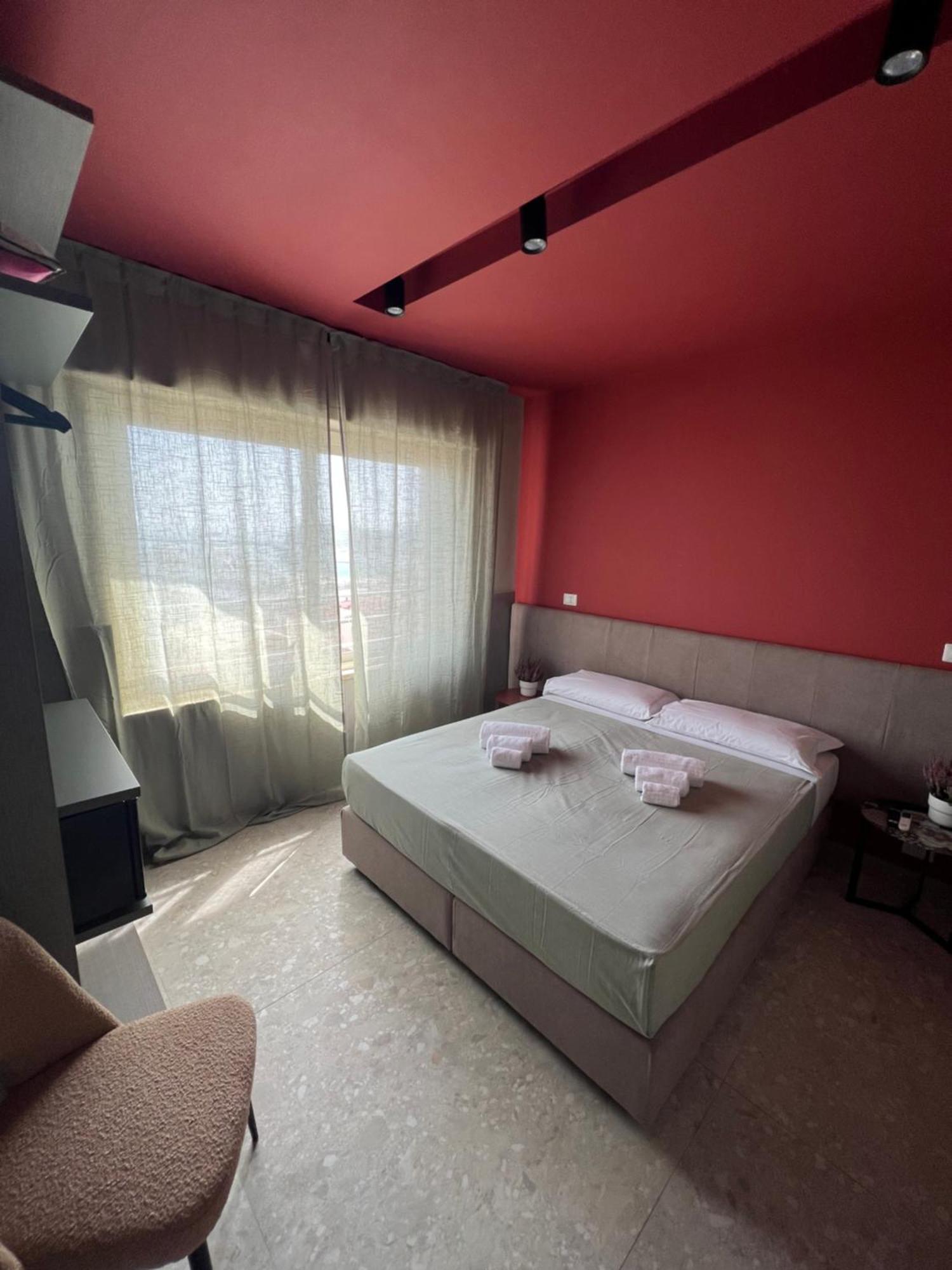 Guest house Mia Porto *