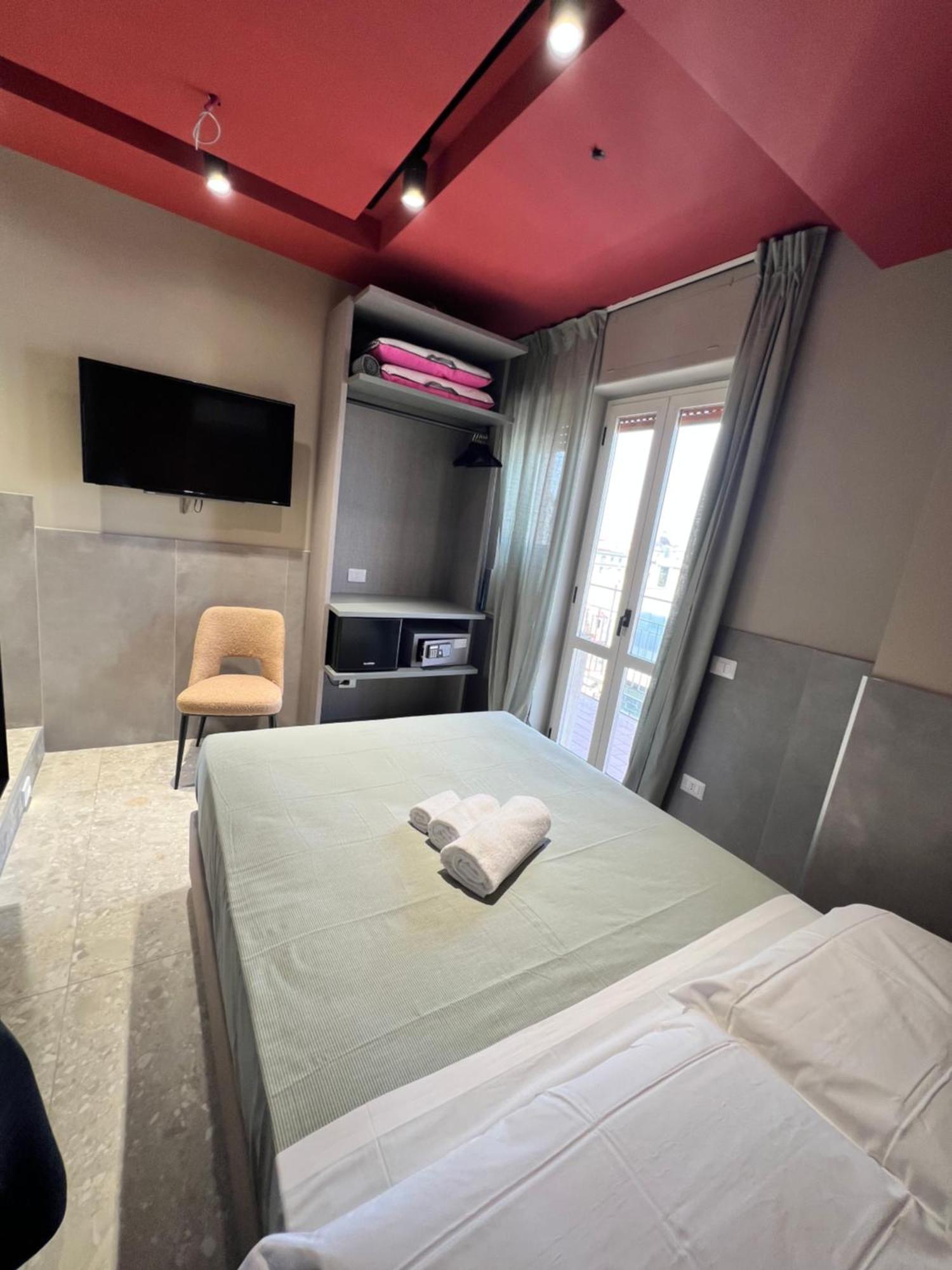 Mia Porto Guest house Naples