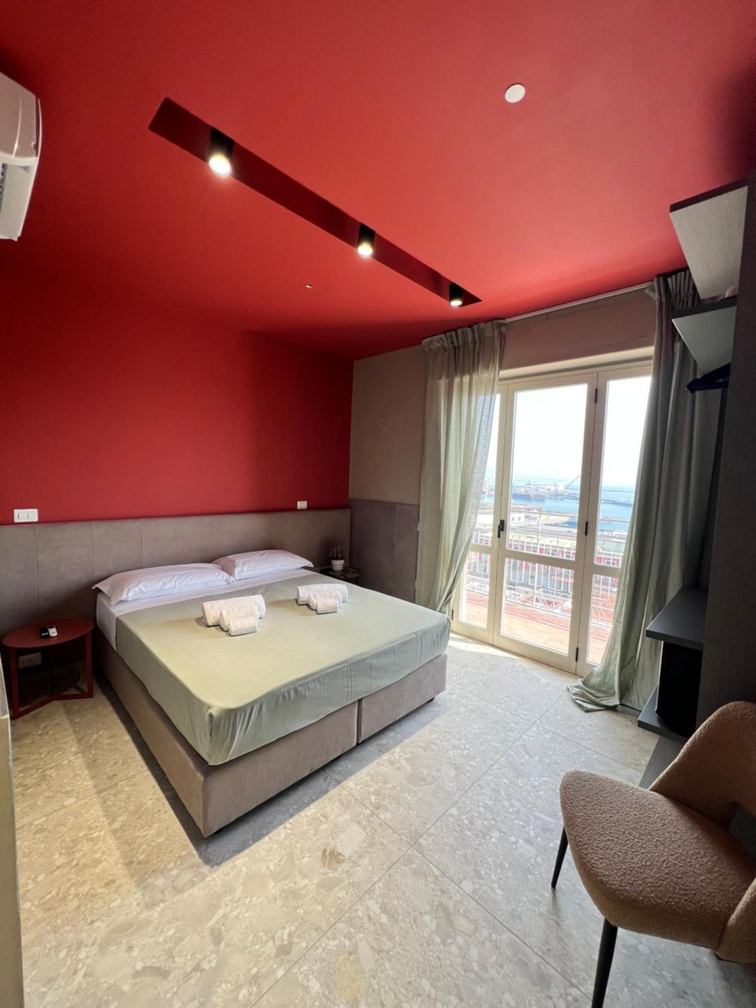 Guest house Mia Porto
