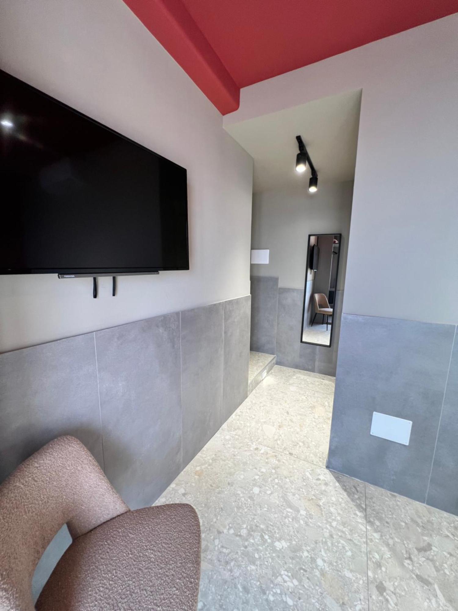 Mia Porto Guest house *