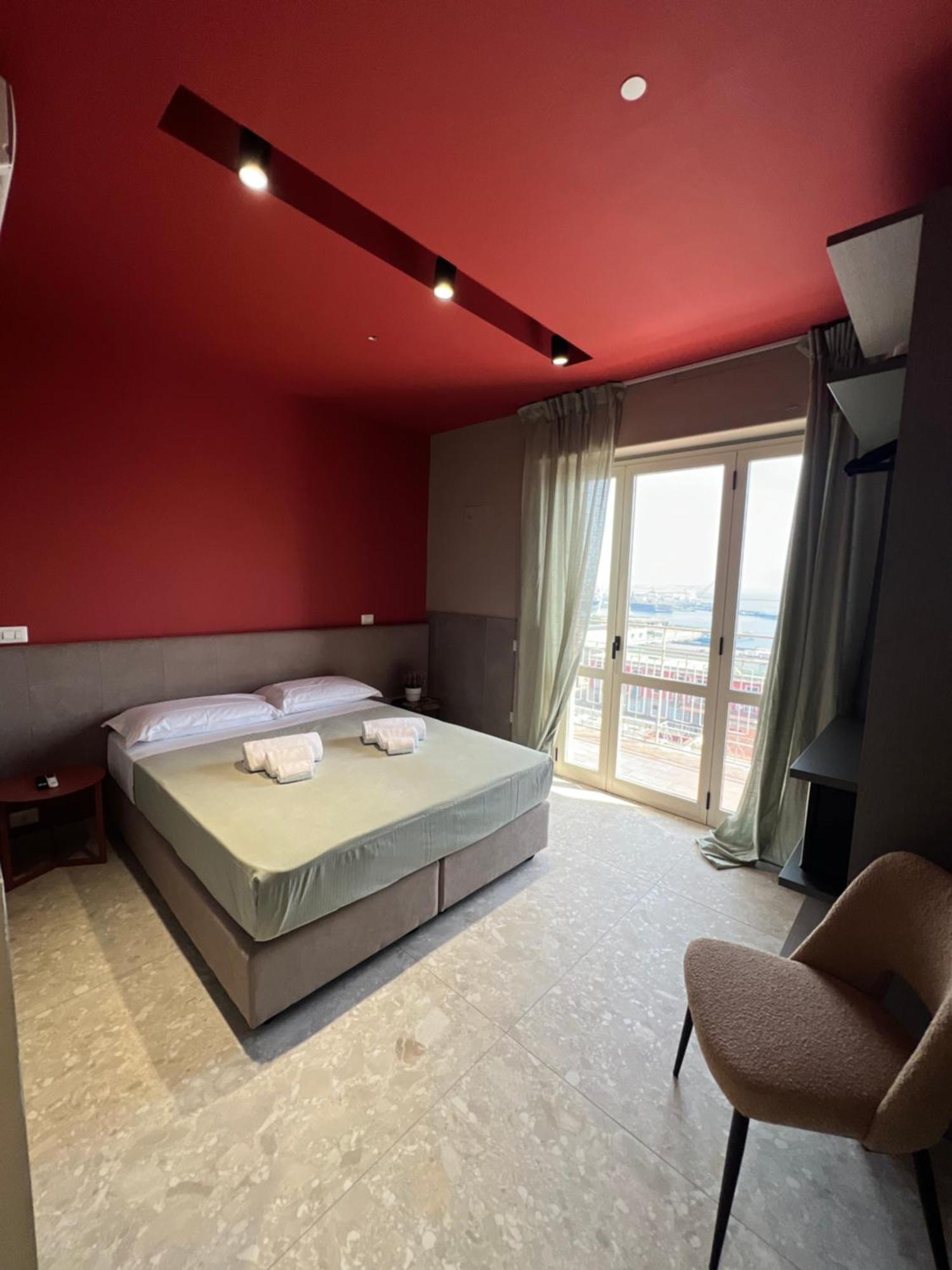 Guest house Mia Porto *