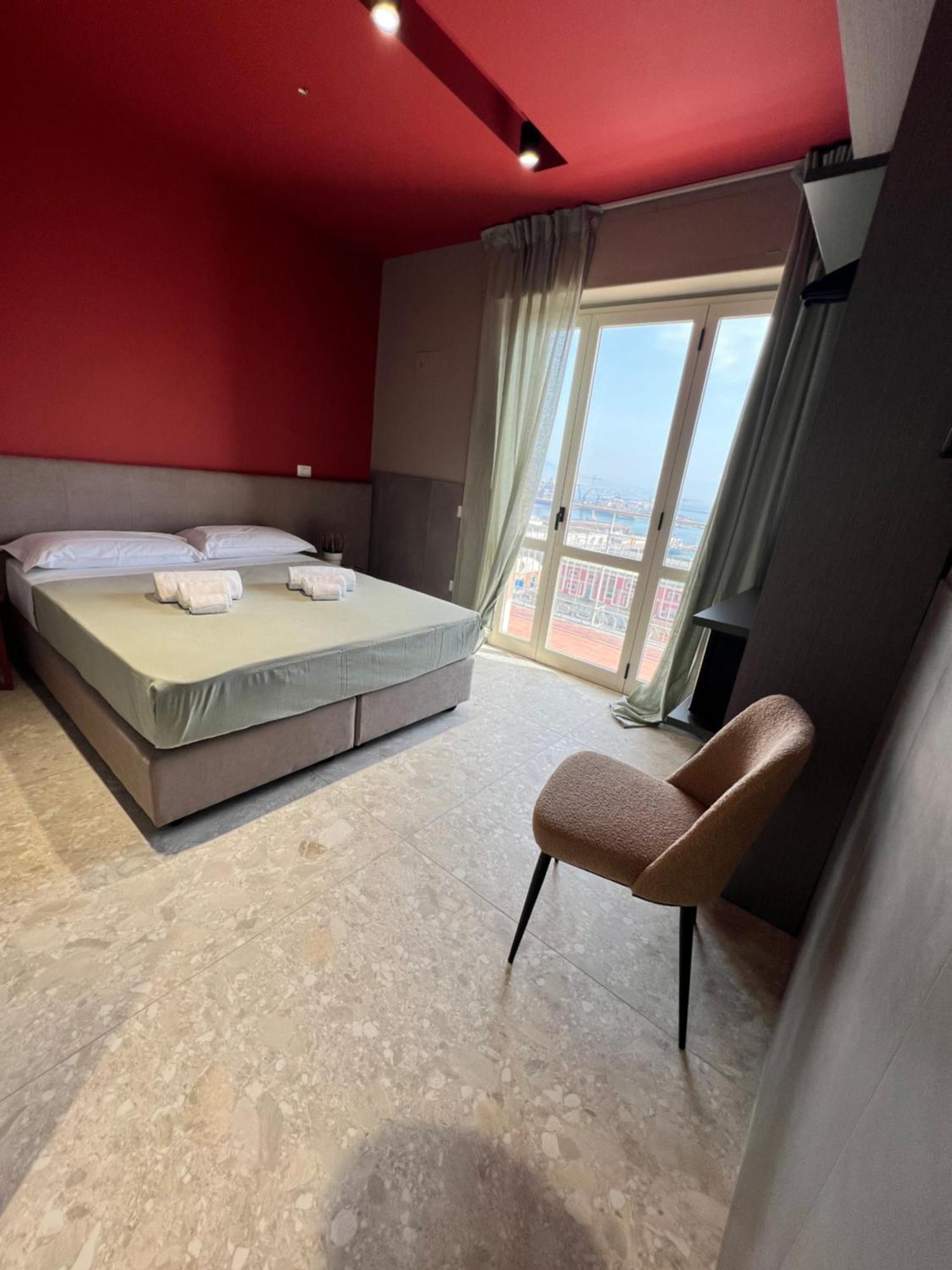 Mia Porto Guest house Naples