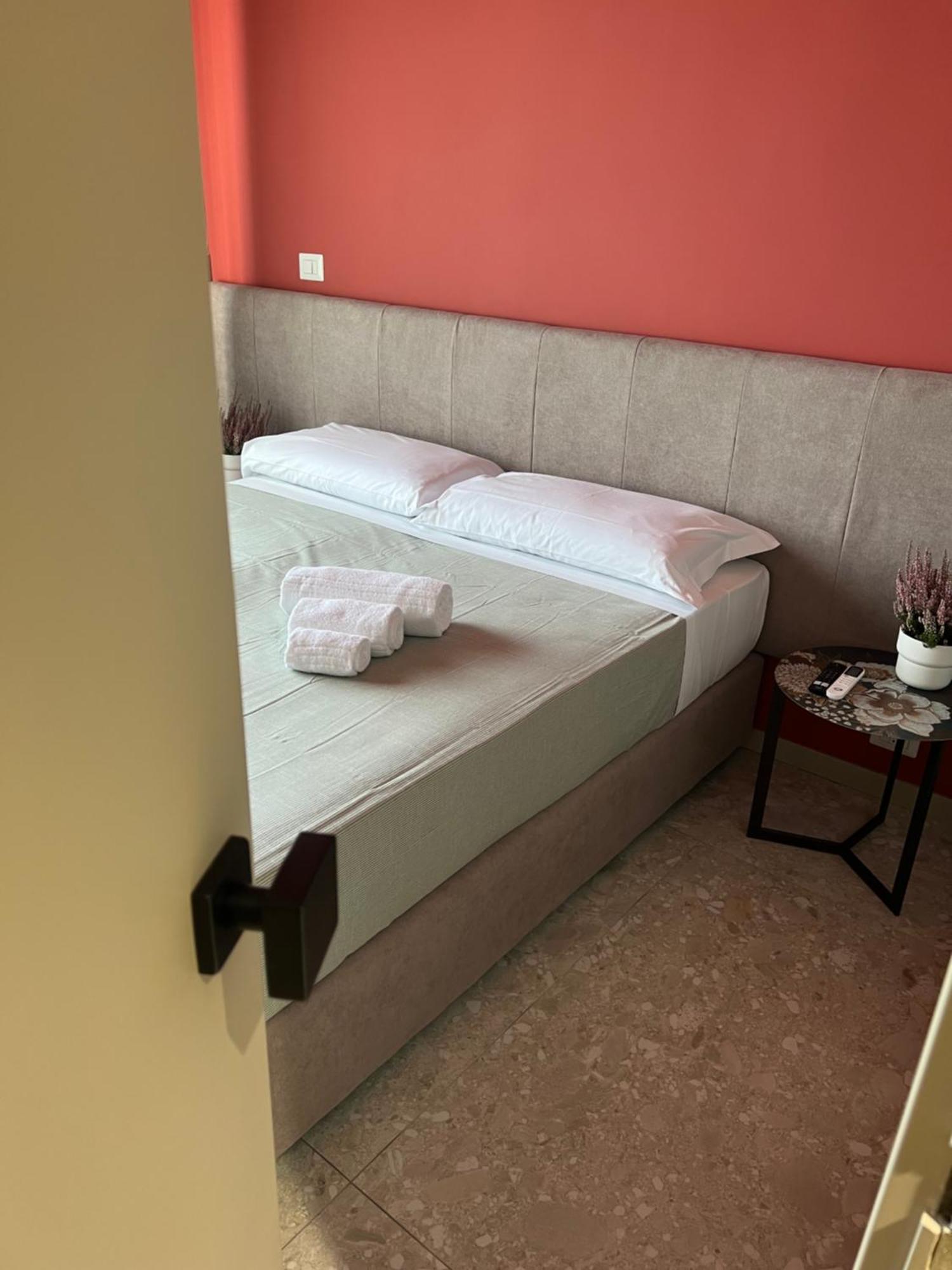 Guest house Mia Porto Naples
