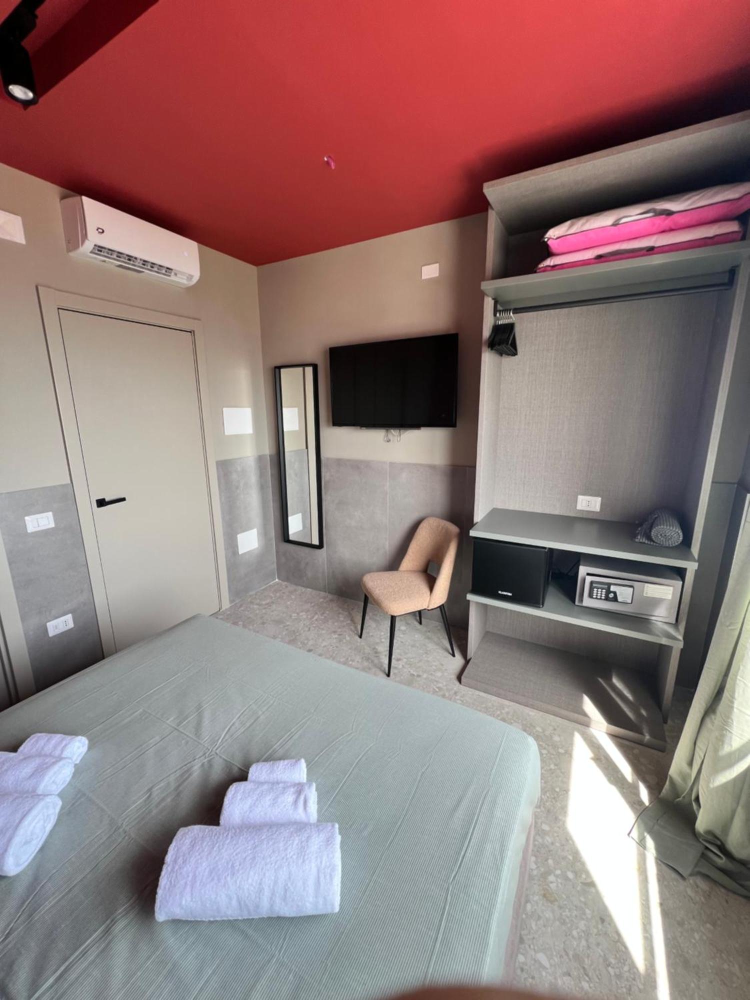 Mia Porto Guest house *