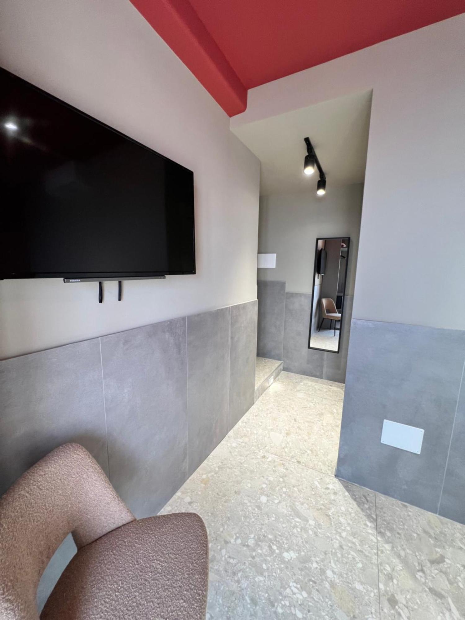 Mia Porto Guest house *