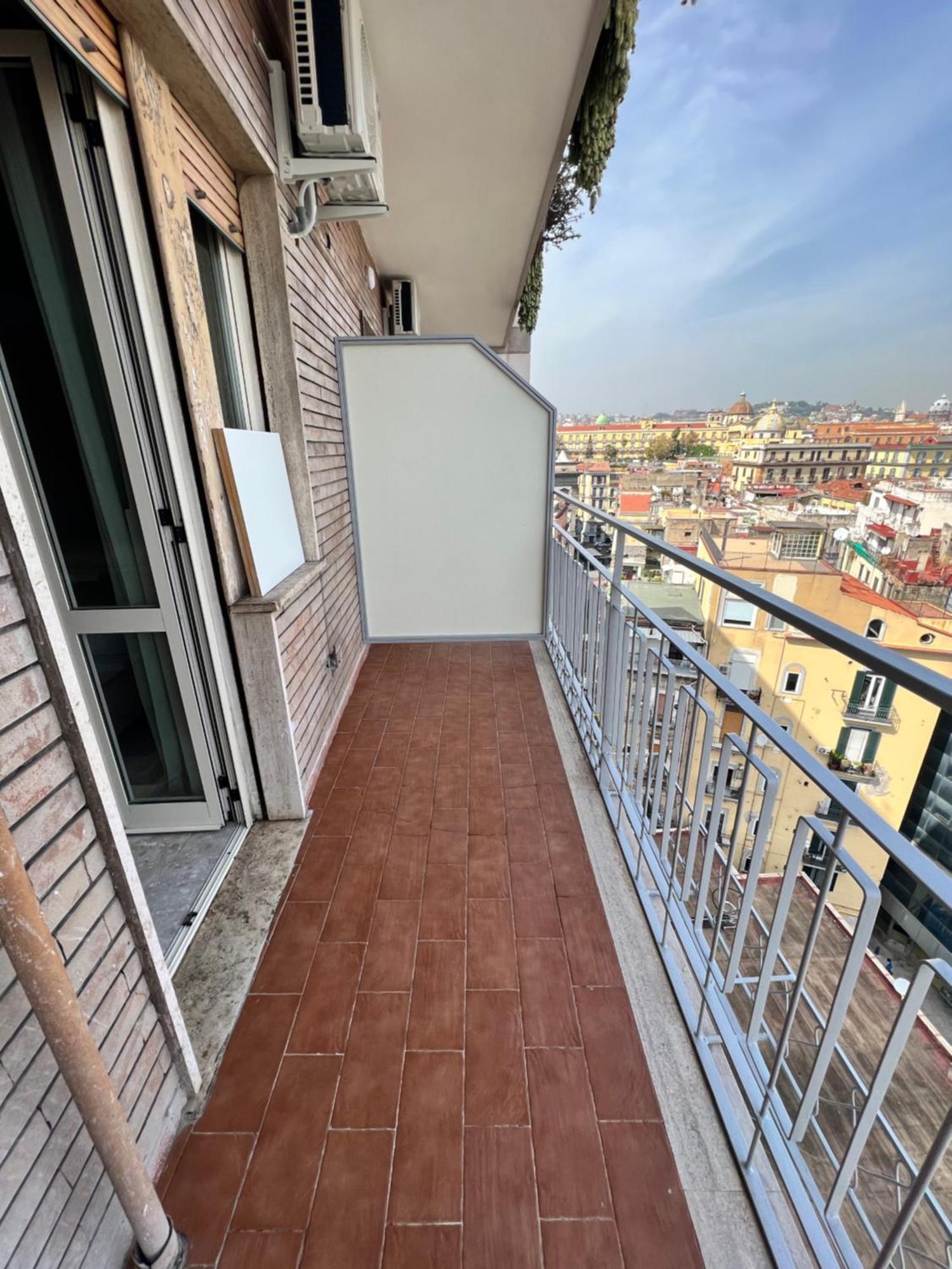 Mia Porto Napoli